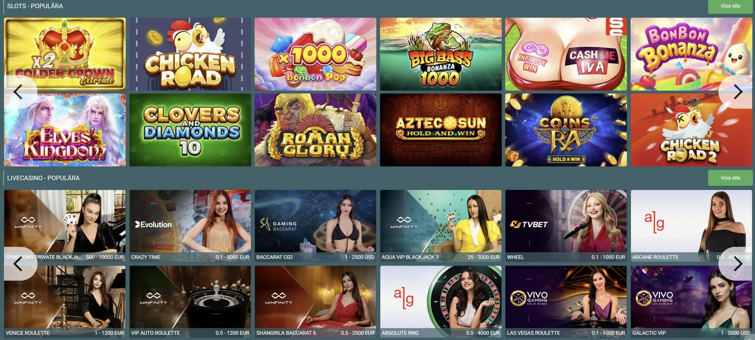 Checkliste 2026: Casino-Turniere & Leaderboards vergleichen
